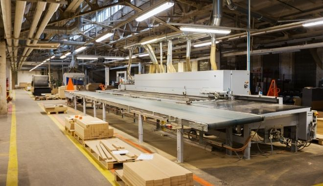 Devlet Hibesiyle Fabrika Kurdu, Hedefi İhracat!
